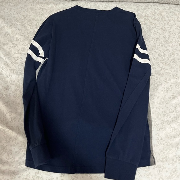 Denver Broncos LS Tee - Picture 4 of 4